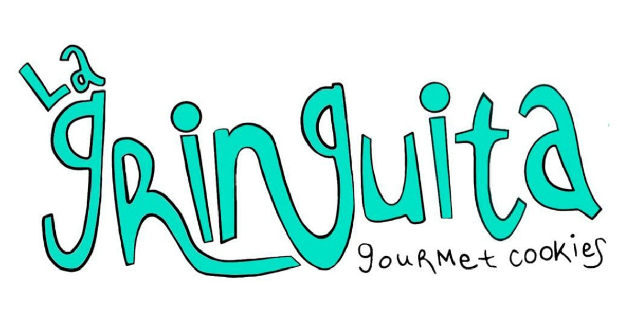 Gringuita Cookies